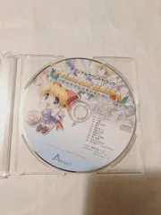CD】プリンセスホリデー ～転がるりんご亭千夜一夜～ オリジナルサウンドトラック