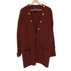 ESCADA エスカーダ　アンサンブル　ニット　ワンピース　カーディガン ESCADA エスカーダ アンサンブル ニット ワンピース