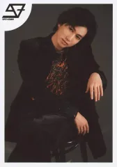 【中古】生写真(男性) SUPER★DRAGON/池田彪馬/膝上/「DRA FES 2021」生写真セット～6th Anniversary～