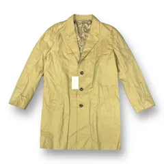 定価53900円 未使用 SOPHNET. CHESTER FIELD JACKET チェスターフィールドジャケット コート ソフネット SOPH-222028 L 64261Aのサムネイル