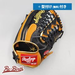 【新品】 ローリングス ソフトボール用グローブ / オールラウンド用 無料型付け (Rawlings グラブ) [NE1156]