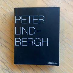 ピーターリンドバーグ Amazon | PETER LINDBERGH:ON FASHION PHOTOGRAPHY(H (40th