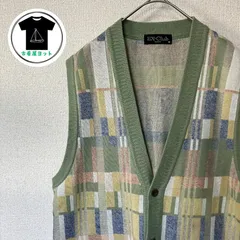33768　EX-CLUB/レナウン　メンズ　カシミヤ100％　ニット　黒　Ｍ 33768 EX-CLUB/レナウン メンズ カシミヤ100％ ニット 黒 M