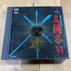 【P007】三国志6