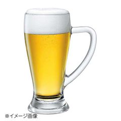 [New] Bormioli Rocco Baviera Mug, 0.2L, 268cc (1.33420.MI9) (Pack of 6)