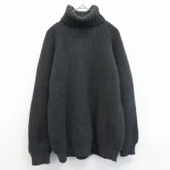 マックスマーラ ウィークエンド Maxmara WEEKEND イタリア製 ニット セーター トップス タートルネック w921952iのサムネイル