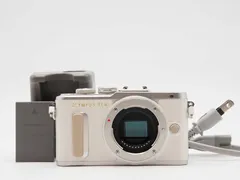 2024年最新】olympus pen e-pl8の人気アイテム - メルカリ