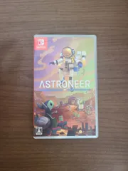 【Switch】アストロニーア