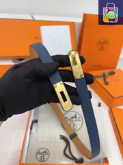 【今日特価】Hermes Kelly ベストセラーベルト