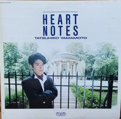2025年最新】山本達彦 heart notesの人気アイテム - メルカリ