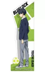 【中古】ブックカバー・栞 潔世一(等身/制服) 「ブックマークコレクション ブルーロック Vol.1」