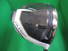 【中古】 テーラーメイド STEALTH GLOIRE+ 10.5° ドライバー DR 純正特注シャフト (フレックスS) メンズ 男性用 右利き 右用 Bランク ゴルフクラブ