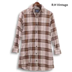 2026年最新】ロンハーマン ネルシャツの人気アイテム - メルカリ