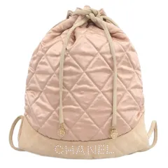 2025年最新】chanel 巾着 ショルダーの人気アイテム - メルカリ