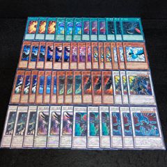 遊戯王 No.368 BF ブラックフェザーデッキ デッキパーツ - メルカリ