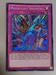 【PSA10】遊戯王　マジシャンズプロテクション　シークレットレア 51nsJYj1ZcL._UF350,350_QL50_.jpg