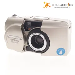 2025年最新】OLYMPUS ZOOM 115 DLXの人気アイテム - メルカリ