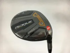 【最終値下げ】キャロウェイ　ローグST MAX フェアウェイウッド　4W 7W Callaway キャロウェイ（CALLAWAY）（メンズ）ROGUE ST MAX D