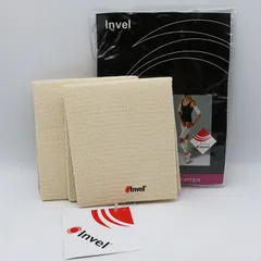 【新品】インヴェル Invel サポーター P/S (2枚入り) インヴェル 膝サポーター 2枚
