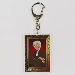 【中古】キーホルダー 安室透 アクリルキーホルダー 「名探偵コナン」 コナンプラザ限定