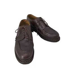パラブーツ Paraboot CHAMBORD シャンボード レザー 5ホール ブーツ レディース  5 1/2のサムネイル