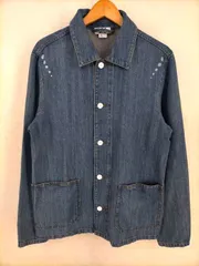 A.P.C. ペンキコーティング デニムジャケット #5207#のサムネイル