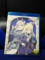 ≪ブルーレイ≫ ストライクウィッチーズ2 第3巻