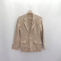 ◇ ⊂ ROPE PICNIC ロペピクニック 薄手　長袖 ジャケット サイズ 38 ベージュ系 レディース E  【1412260020183】