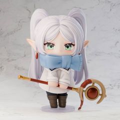 海外限定 POPMART 葬送のフリーレン フィギュア フリーレン - メルカリ