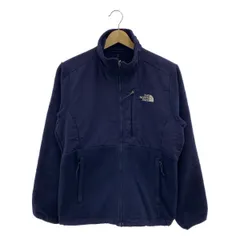 THE NORTH FACE / ザノースフェイス | デナリ ポーラテック フリースジャケット | S | ネイビー | レディース