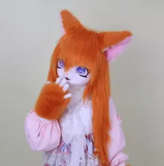 ケモノ着ぐるみ（全身） 人形付き　マスク 短毛 ぬいぐるみ kigurumi A 2025年最新】Yahoo!オークション -ケモノ 着ぐるみ(コミック