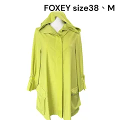 2025年最新】FOXEY NEW YORK トレンチコート・スプリングコート