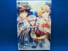 PSVITA 嘘月シャングリラ ＜限定版＞