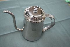 カリタKalita　 ステンレス細口ポット　0.7ℓ