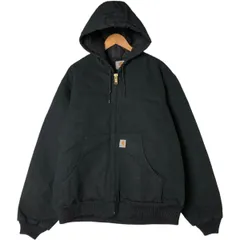 「*」様 USA製 カーハート 125周年　ダック地　アクティブジャケット　ワー Carhartt × Google” Active Jacket 125周年記念モデル USA製