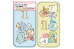 가지 [무료 배송] [스미코 구라시] 쁘띠 타올 2P 세트 [A] [모두 아츠 마루입니다] [스미코 구라시] [산 엑스] [유루 캐릭터] [타오루] [핸드 타월] [손수건] [미니 타월] [어린이] [키즈] [2 장 포함] [2 장 세트]