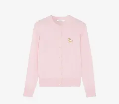 Maison Kitsuné(メゾンキツネ) カーディガン M