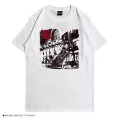 2025年最新】mr.big tシャツの人気アイテム - メルカリ
