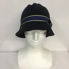 DIESEL ディーゼル 帽子 ハット CLAUDYN CAPPELLO タグ付き