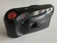 完動品❀美品【澄んだ色彩のエモい写り❀】人気Canon AUTOBOY LITE 完動品◇極美品【澄んだ色のエモい写り◇昭和レトロ】Canon Autoboy2