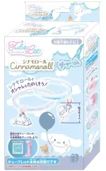 【中古】おもちゃ チューブレット シナモロールチャーム 「サンリオキャラクターズ」