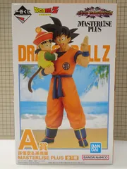 2025年最新】一番くじ ドラゴンボール vsオムニバスアメイジング