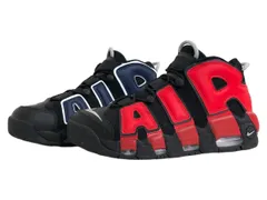 2024年最新】air more uptempo '96 dj4400-001の人気アイテム - メルカリ