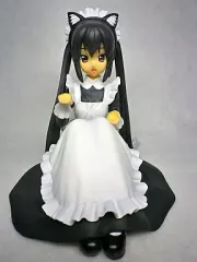 45 けいおん! フィギュア メイド服 ver.3 中野梓 45 けいおん! フィギュア メイド服 ver.3 中野梓 Amazon.co.jp