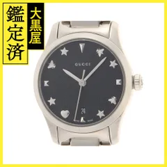 2025年最新】gucci グッチ 126．5の人気アイテム - メルカリ