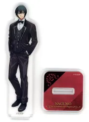 【中古】アクリルスタンド・アクリルパネル 南雲 アクリルスタンド 「セガ ラッキーくじオンライン TVアニメ SAKAMOTO DAYS」 C-4賞