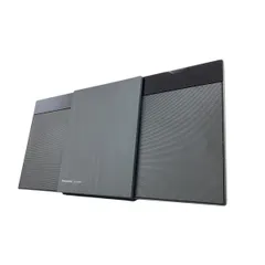 メーカー保証残半年以上超美品Panasonic SC-HC320-K 概要 コンパクトステレオシステム SC-HC320 | ミニコンポ
