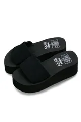 【数量限定】おしゃれ コンフォートサンダル ウェッジソール オープントゥ スポーツサンダル 歩きやすい 厚底 シューズ レディース サンダル [AFROMARKET]