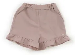 【プティマイン/petitmain】ショートパンツ 90サイズ 女の子【子供服・ベビー服】（1850678）
