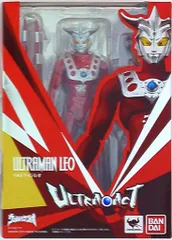 【最終値下げ】 ウルトラアクト ウルトラマンレオ & ティガ 2種セット 2025年最新】ultra-act レオの人気アイテム - メルカリ